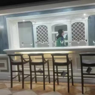 除甲醛案例