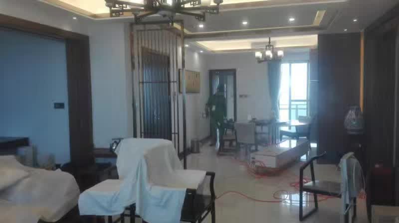 TVOC的污染和危害，什么是TVOC 及其对人体的危害